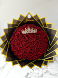 Bouquet Princesse