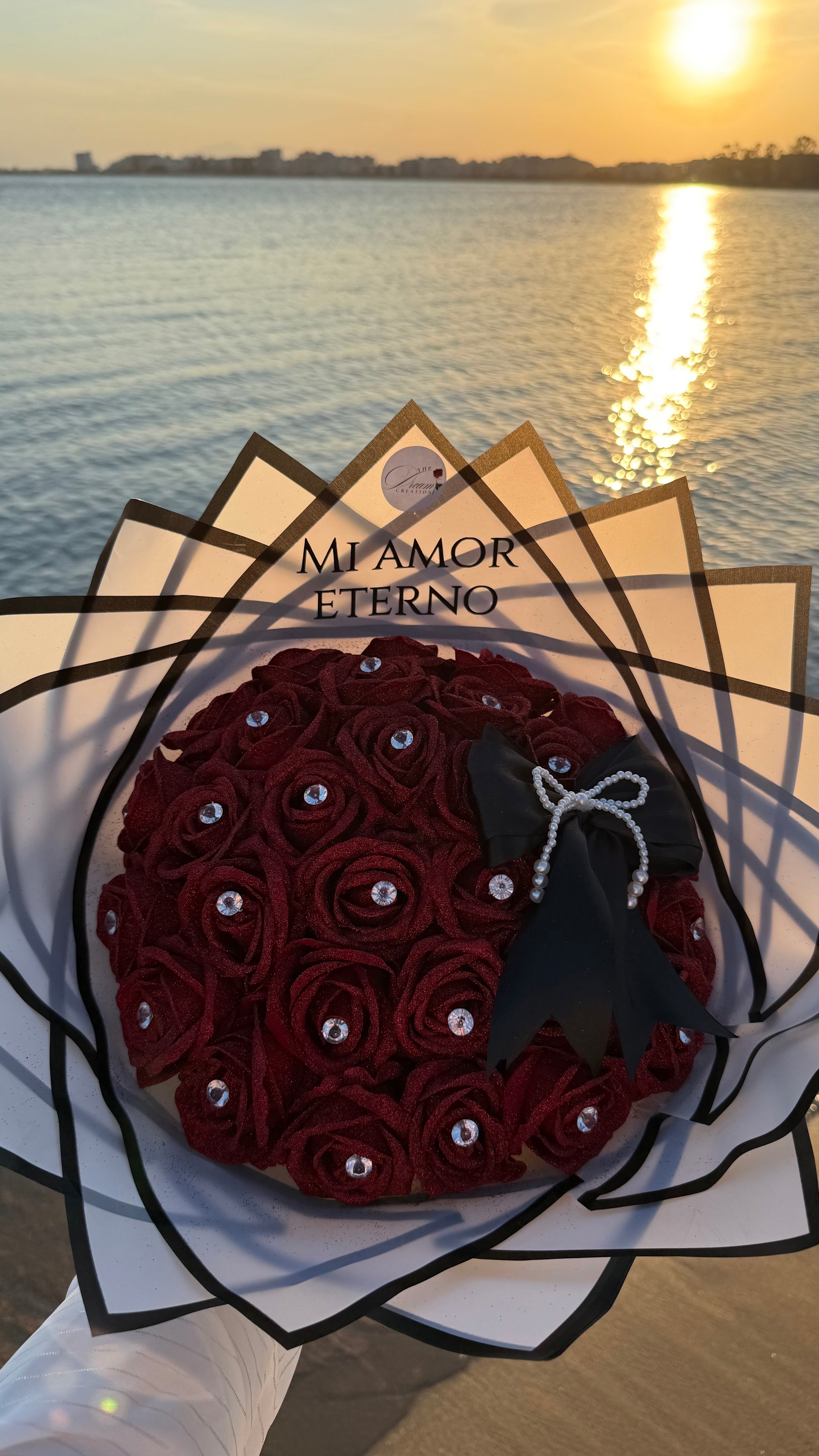 Bouquet Élégance