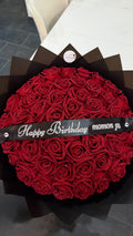 Bouquet Ruban