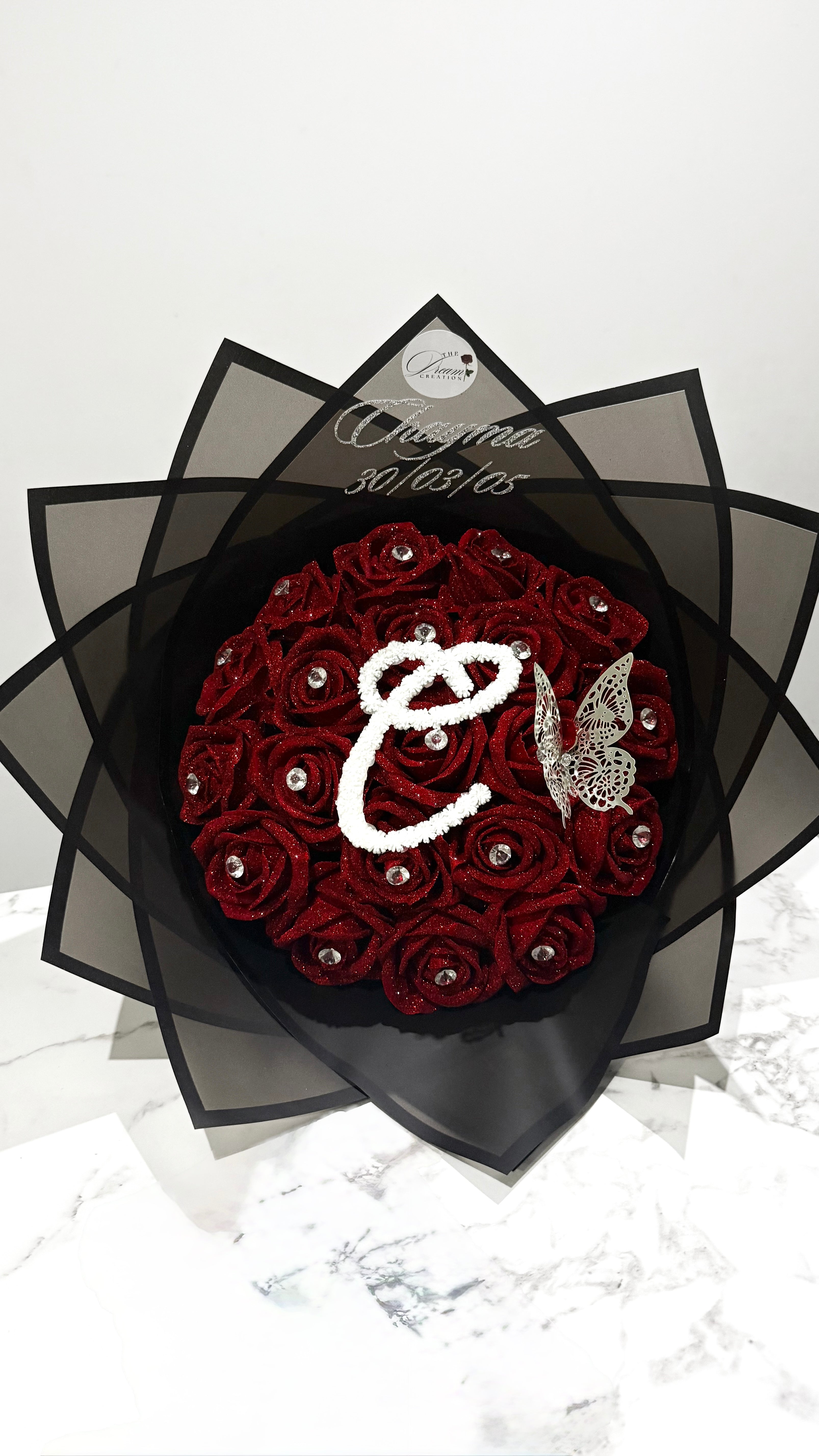 Bouquet Harmonie