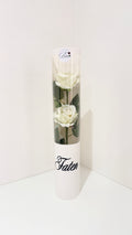 Coffret duo Roses