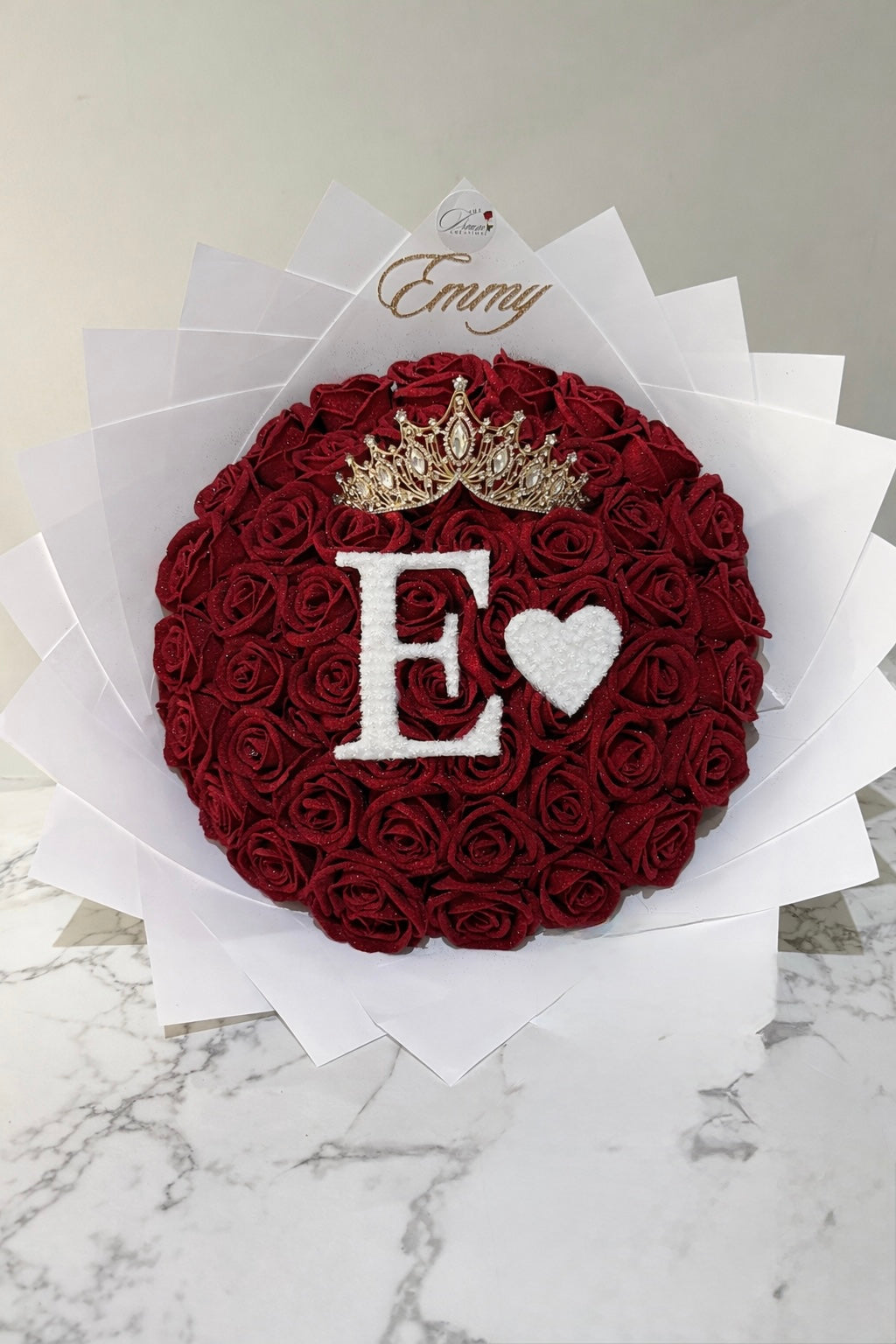Bouquet Majesté