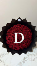 Bouquet initiale
